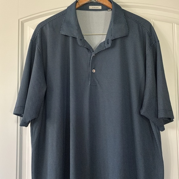 Oliver Ridley Polo Shirt 2XL - Picture 2 of 4